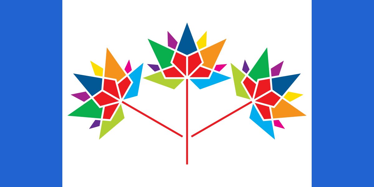 Canada - Pearson Pennant - 150 - 96dpi